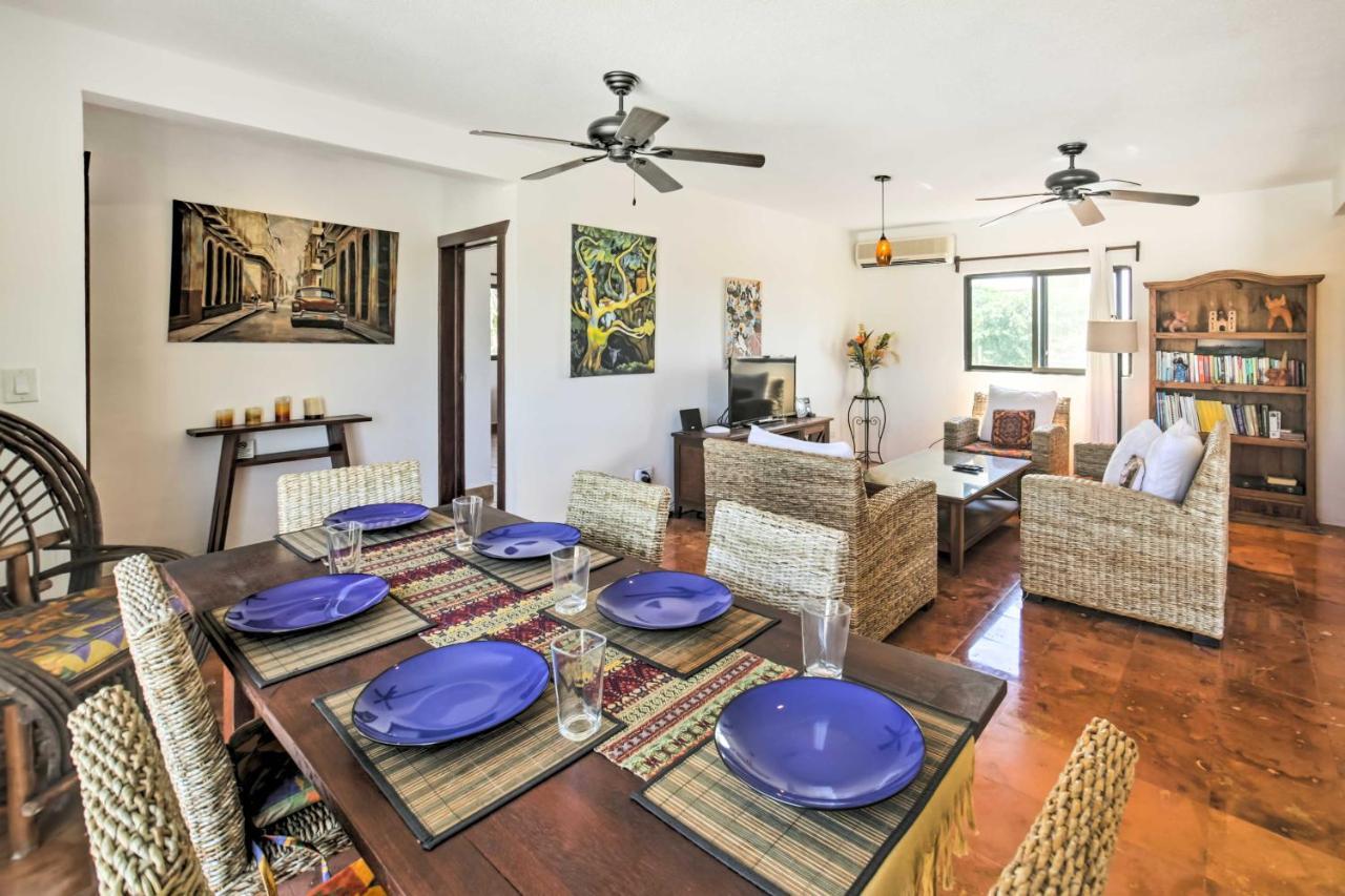 Gorgeous Penthouse With Deck And Ocean Views! Apartment