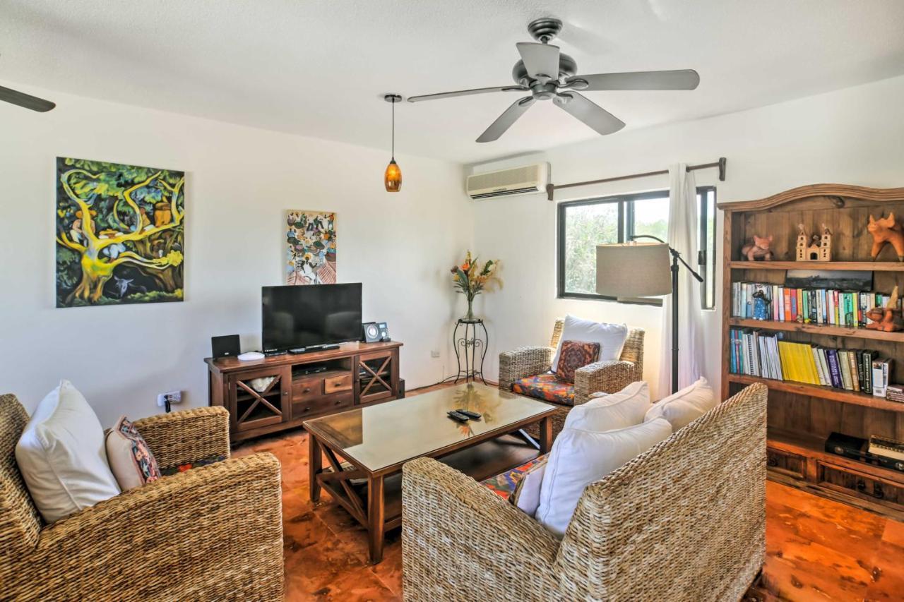 Gorgeous Penthouse With Deck And Ocean Views! Apartment *